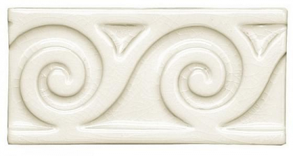 Adex Modernista Relieve Mar CC Marfil 7.5x15