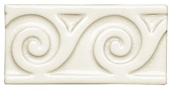 Adex Modernista Relieve Mar CC Marfil 7.5x15