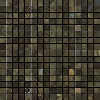 Atlas Concorde Marvel Dream Brazil Green Mosaico Lappato 30x30
