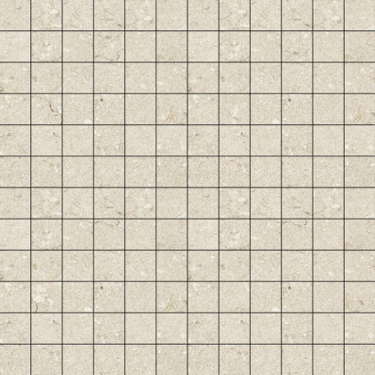 Aparici Dstone Sand Musi Brillo Mosaico 2.5x2.5 29.75x29.75