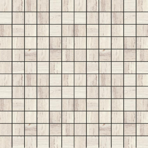 Aparici Marbox Travertine Mosaico 2.5x2.5 29.75x29.75