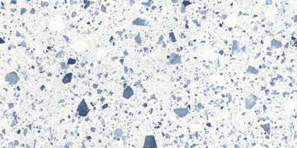 FMG Maxfine Venice Villa Sq Blue 60x120