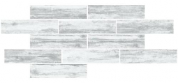 Diffusion Wooden Spirit Parquet Sete Cassis Blanc 22x91