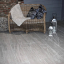 Diffusion Wooden Spirit Parquet Sete Cassis Blanc 22x91