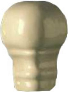 Ceramiche Grazia Essenze Angoli Esterno Parete Gelsomino 5x3