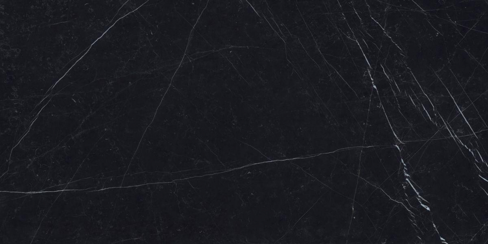 Graniti Fiandre Marmi Maximum Dark Marquina Satin 37.5x75