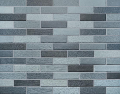 Rondine Urban And Colors Baltic Shade 6x25