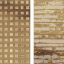 Brennero Venus Decor Lumia Gold Visone 30x60