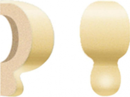 Petracers Grand Elegance Ang Est London Crema 2.5x5