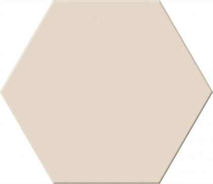 Emil Ceramica Sixty Esagona Sabbia Silktech 21x18.2