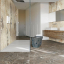 Casa Dolce Casa Onyx More White Porphyry Str 120x120