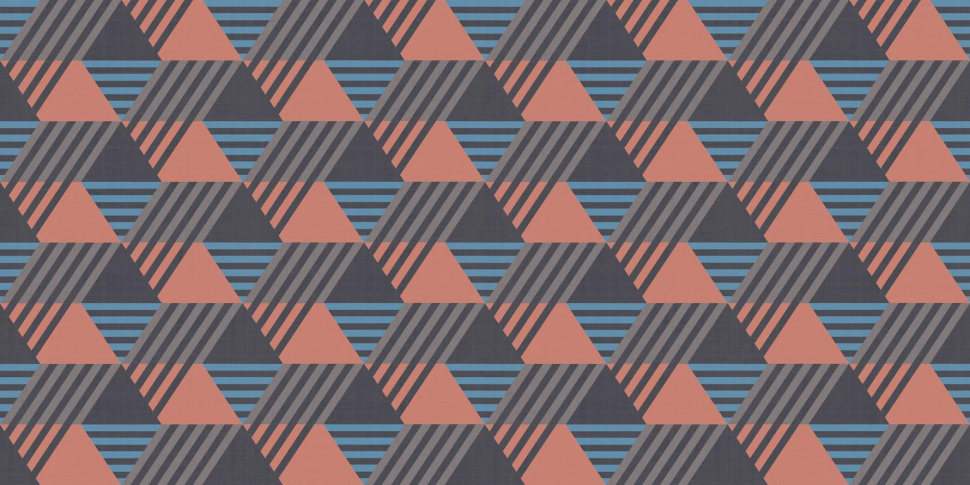 ABK Wide And Style Plus Digital+ Chain Blue 120x278