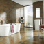 Porcelanosa Ferroker Titanio 44.3x44.3