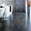 Porcelanosa Ferroker Titanio 44.3x44.3