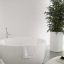 Porcelanosa Oxo Deco Blanco 31.6x59.2