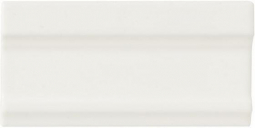 Adex Neri Cornisa Clasica Biscuit 7.5x15