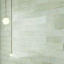 Impronta Italgraniti Lux Experience Helsinki White Mosaico Esagona Allungato Mix 25.5x29.5