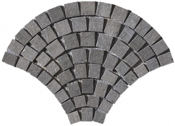 Serenissima Cir Reggio Nell Emilia Mosaico Ventaglio Rosta Nuova 52x75