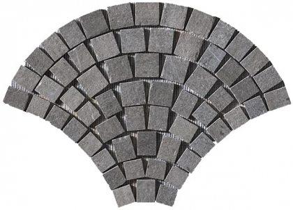 Serenissima Cir Reggio Nell Emilia Mosaico Ventaglio Rosta Nuova 52x75