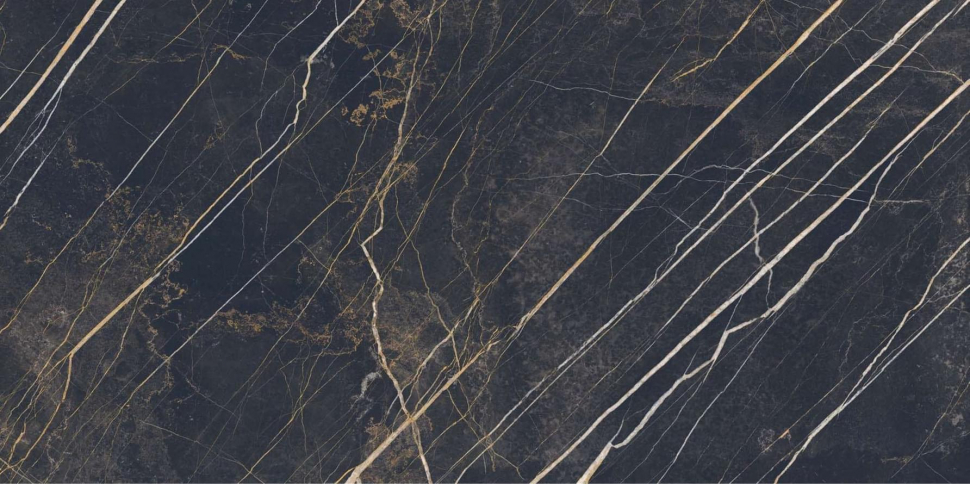 Casalgrande Padana Marmoker Night Storm A Honed 160x320