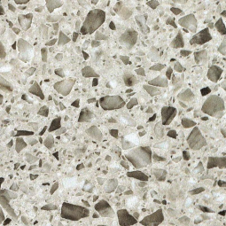 Serenissima Cir Venezia Tozzetto Gesso Lux 15x15