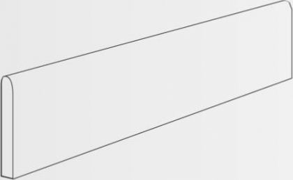 Vives Orsa CR Rodapie Musgo 9.4x44.3