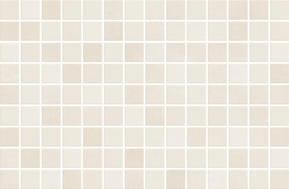 Ragno Craft Beige Mosaico 25x38