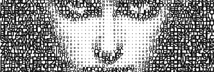 Aparici Neutral Matrix Decor B 29.75x89.46