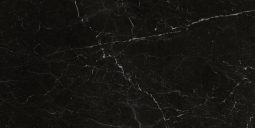 Panaria Eternity Marquina Black Soft Rect 60x120