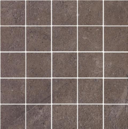 Casalgrande Padana Pietre Di Sardegna Mosaico Cala Luna Lappato 6x6 30x30