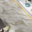 Cube Ceramica Porcelain Callacatta Gold 60x120