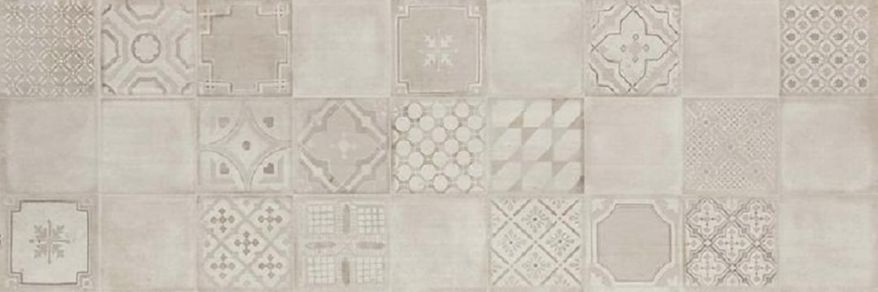 Marazzi Materika Decoro Beige Fango 40x120