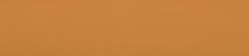 Casalgrande Padana Unicolore Listello Giallo Ocra Levigato 9x40