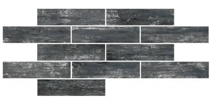 Diffusion Wooden Spirit Parquet Sete Cassis Noir 22x91