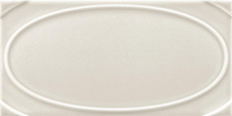Ceramiche Grazia Formae Oval Ecru 13x26