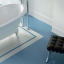 Ceramiche Grazia Retro Ottagono Silver 30x30