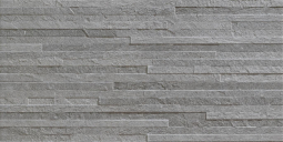 Piemme Ceramiche Newstone London Grey Muretto Ret 30x60