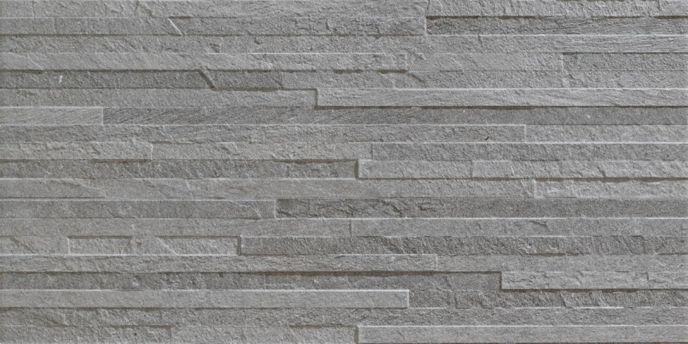 Piemme Ceramiche Newstone London Grey Muretto Ret 30x60