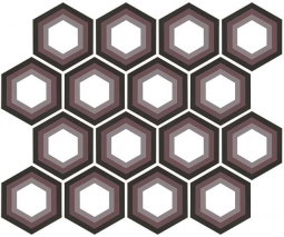 Casa Dolce Casa Neutra 6.0 03 Shades Decor 6 Mm 61.4x70.8