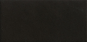 Mutina Mattonelle Margherita Marghe Half Black Anti-Slip 20.5x10.1