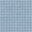 Sant Agostino Newdot Dotmosaic Blue 30x30