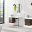 Porcelanosa Fontana Brillo 25x44.3