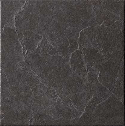 Casalgrande Padana Ardesia Nero 15x15