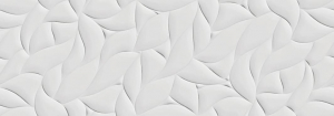 Porcelanosa Oxo Deco Blanco 33.3x100