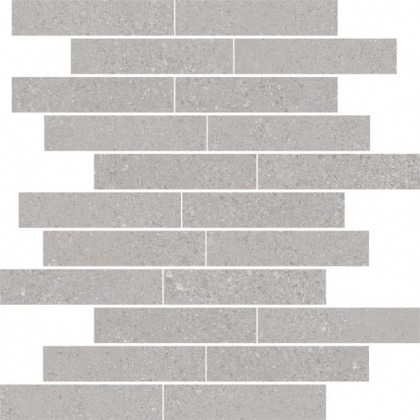 Vives Alpha Mosaico Iraklia Cemento 30x30