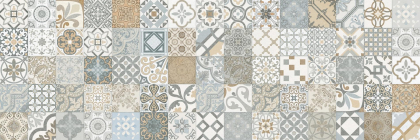 Levantina Deco Colonial 3 mm Rt 100x300