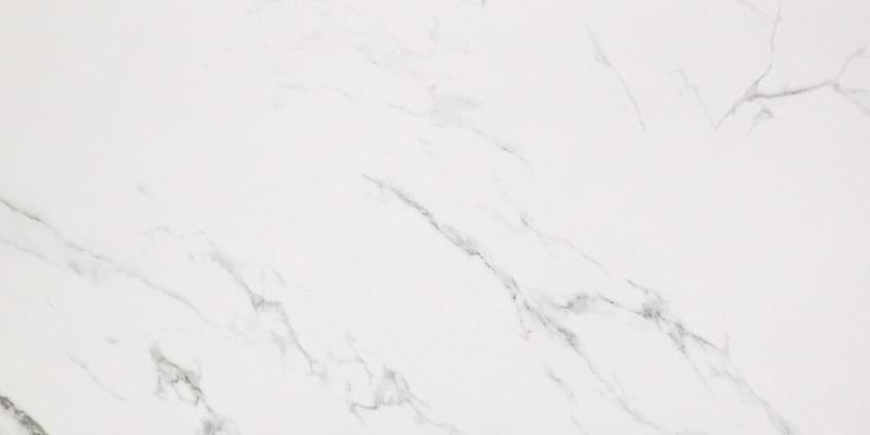 Casalgrande Padana Marmoker Statuario Grigio Lucido 118x258