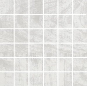 Aparici Rafter Ice Natural Mosaico 5x5 29.75x29.75