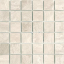 Rex Ardoise Mosaico Ivore Grip 30x30