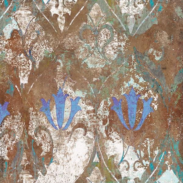 Tagina Il Cotto Red Painted 30x60